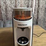 Vand Baby Brezza cu garantie - aparat de preparare lapte praf